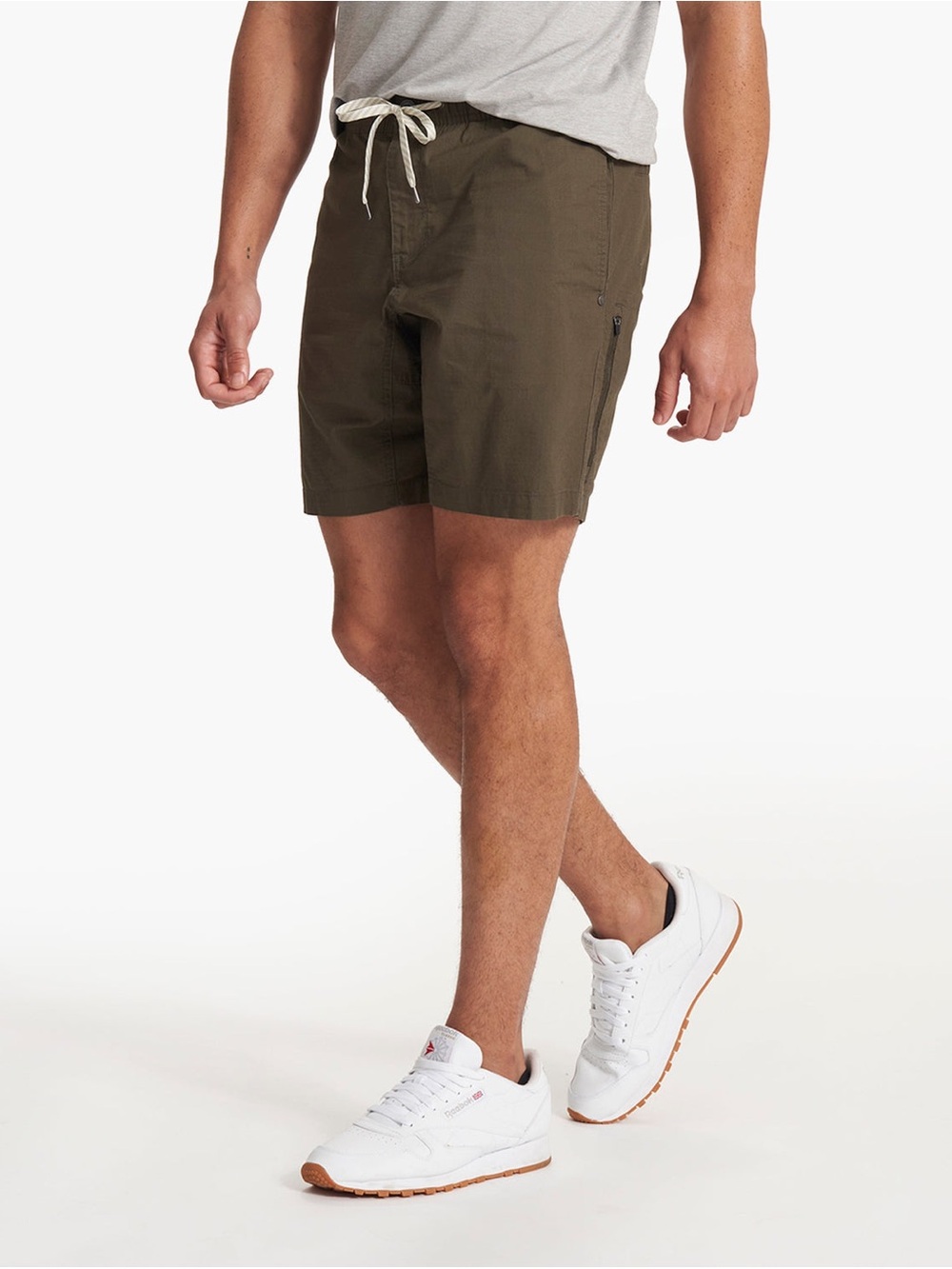 Vuori Ripstop Short - Picture 2 of 10